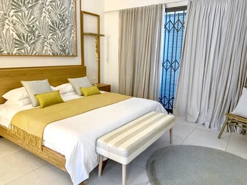 Villa de 4 Chambres