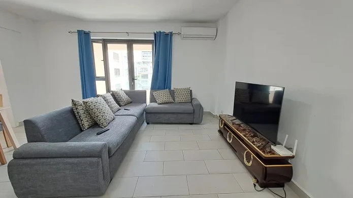 Appartements - 3 chambres - Sodnac