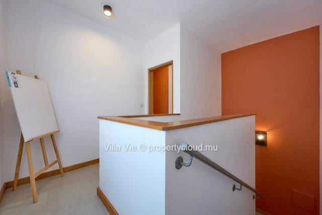 Péreybère - Bright 3-bedroom triplex