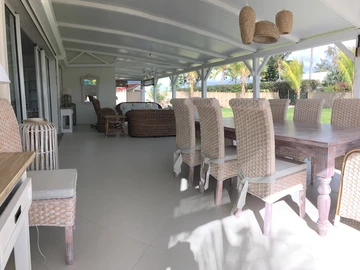 4 Bedroom Villa