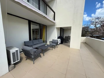 Appartement de 2 Chambres