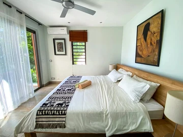 Appartement de 3 Chambres