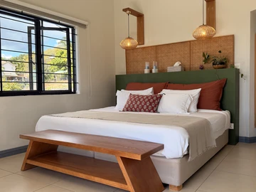 4 Bedroom Villa