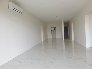 4 Bedroom Apartment