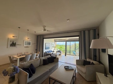 Appartement de 3 Chambres