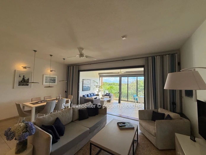 3-Bedroom Apartment for Sale in Balaclava with Pool Access