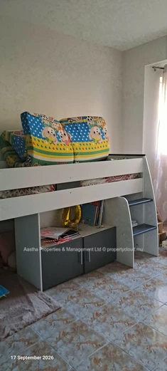 Storeyed house for sale in Candos, Opporsite Victoria hospital main gate