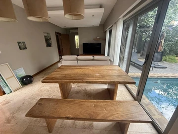 3 Bedroom Villa