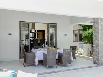 Villa de 6 Chambres
