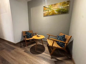 Villa de 3 Chambres