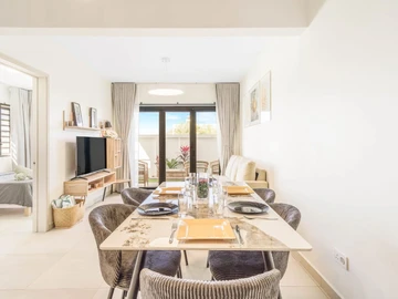 3 Bedroom Apartment