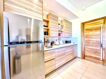 Appartement de 3 Chambres