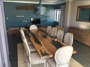 Penthouse de 2 Chambres