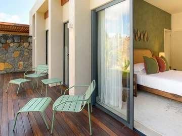 3 Bedroom Villa