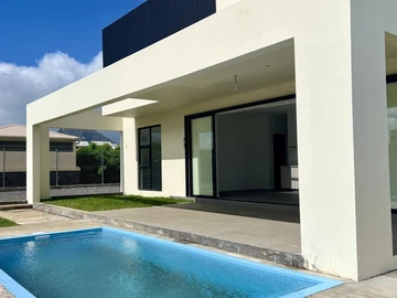 3 Bedroom Villa