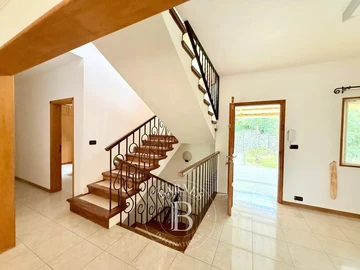 Villa de 5 Chambres