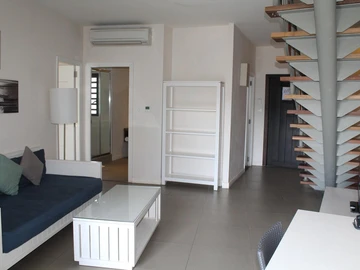 Appartement de 2 Chambres