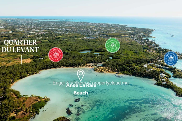 A New Lifestyle Destination – 1-Bedroom Apartment