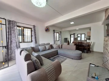 Townhouse, Duplex de 2 Chambres