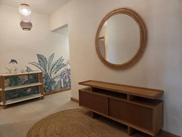 4 Bedroom Apartment