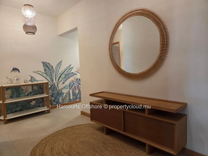 Stylish 4-Bedroom Apartment in O Petit Parc, Belle Vue, Mauritius