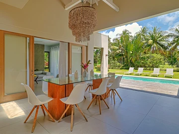 Villa de 3 Chambres