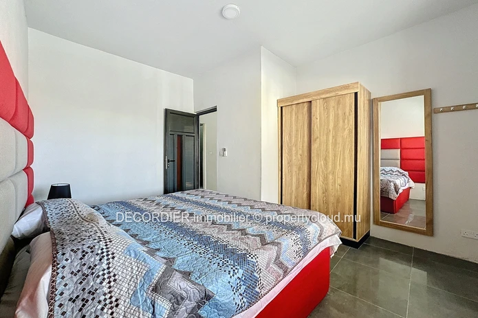 House for Rent– Mont Choisy