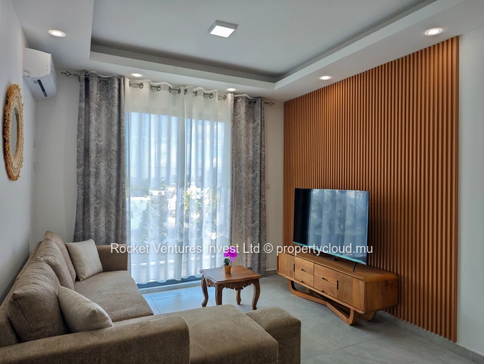 NEW Penthouse 3 chambres, Ouest, Flic en Flac (nouveau complexe résidentiel)