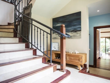 Villa de 3 Chambres