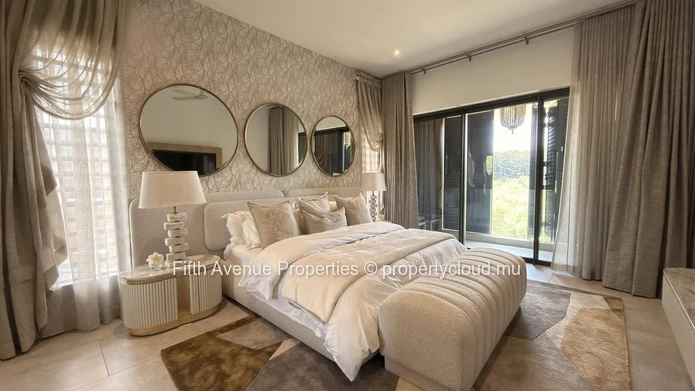 Bagatelle - Appartement D’Exception De 360 M²