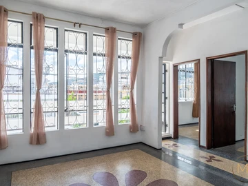Maison de 3 Chambres