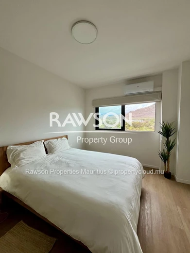 Furnished 2-Bedroom Apartment for Rent | Top Floor | Mountain & Sunset Views 