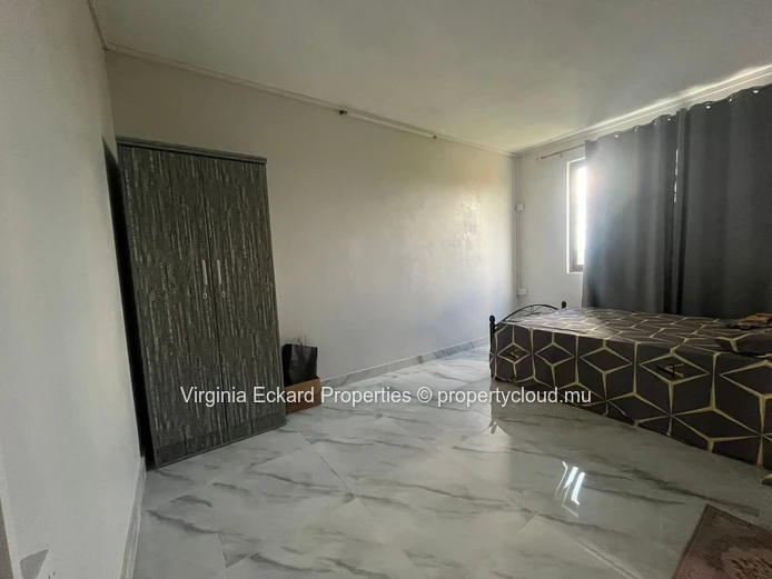 Appartement 3 ch 150 m² avec piscine à Pointe-aux-Piments