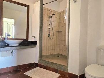 Villa de 2 Chambres