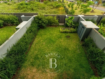 Townhouse, Duplex de 3 Chambres