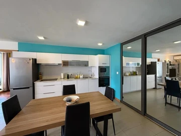 Appartement de 2 Chambres