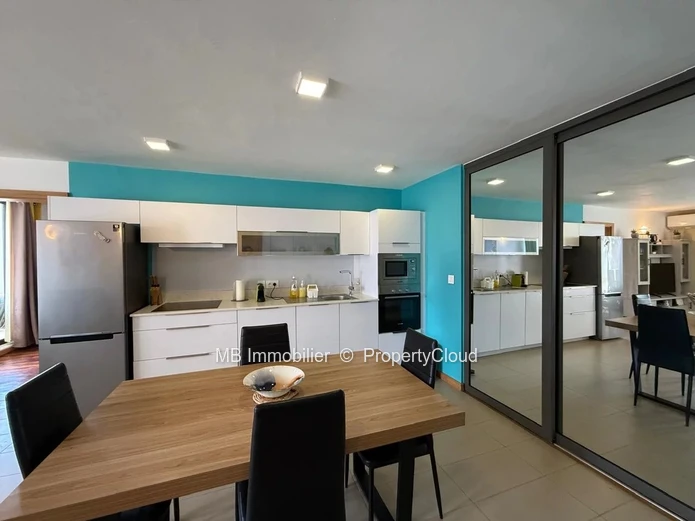 Appartement en vente.