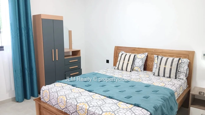 For Sale: 4-Bedroom Villa, Flic en Flac, Mauritius