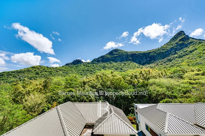 MOKA / MT ORY - Beautiful modern apartment for sale  -  3 bedrooms