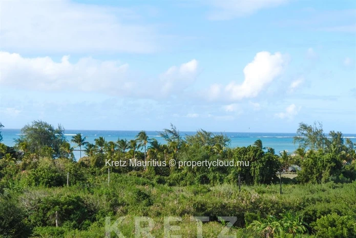 Exceptional penthouse with private pool and breathtaking views over the Northern islands (Sole Mandate)