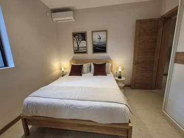 Appartement de 4 Chambres