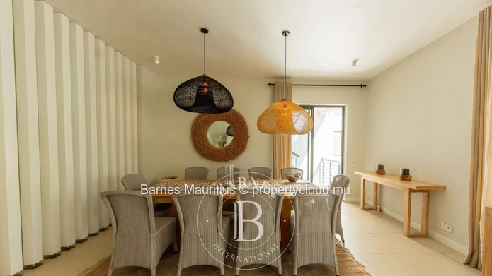 GRAND BAIE - Ultra-Luxury Penthouse - 3 Bedrooms