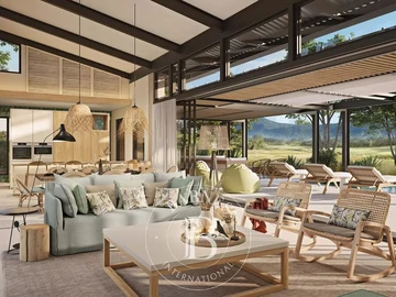 3 Bedroom Villa