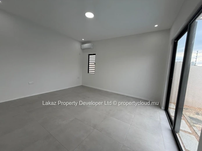 Modern Off-Plan Villa for Sale in Forêt Daruty –  for locals only