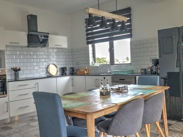 Appartement de 3 Chambres