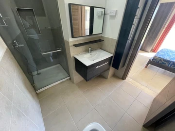 Appartement de 2 Chambres