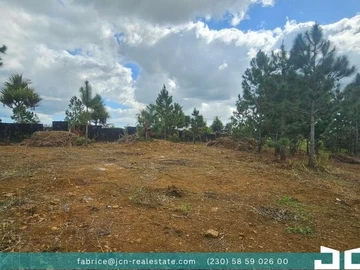 Residential Land