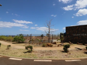 Residential Land