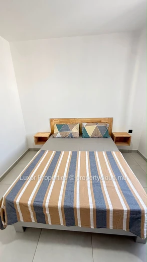 Brand-New 2-Bedroom Apartment | Flic En Flac