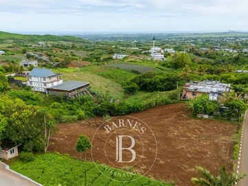 Residential Land